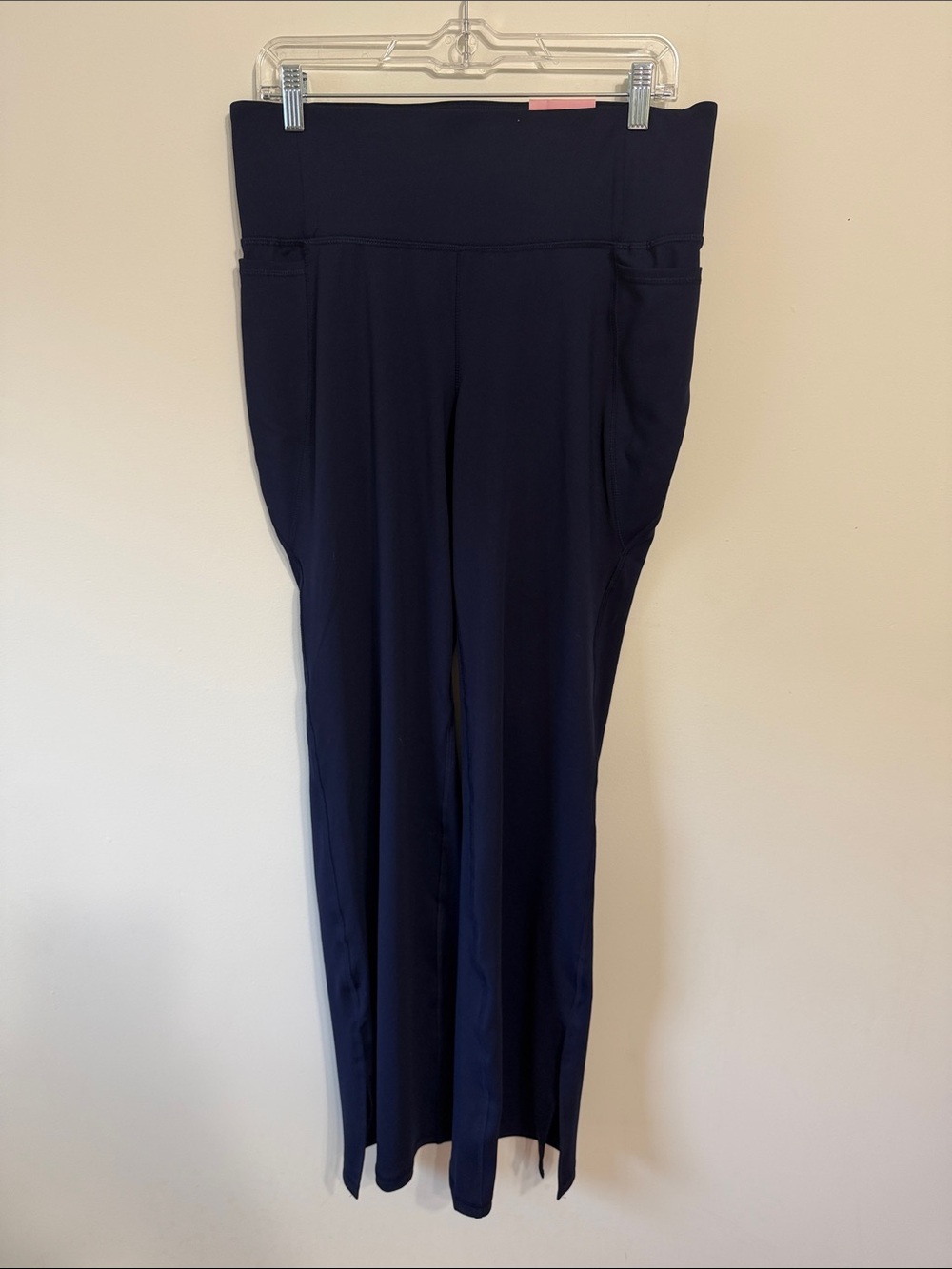 Lane Bryant Livi Yoga Flare Pants